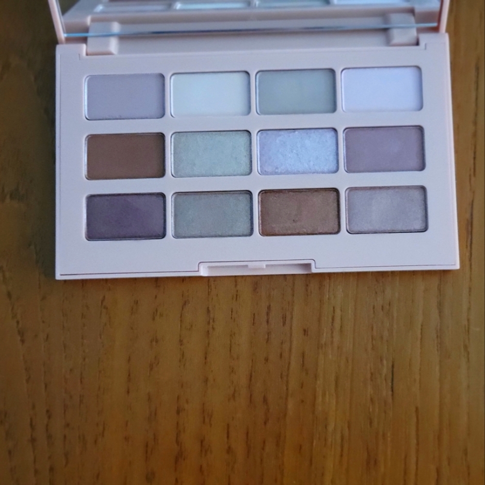 Laura Geller You're a Natural eyeshadow Palette